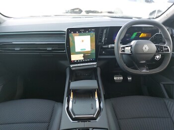 Used Renault Austral 2025 for sale - 77682423: Photo