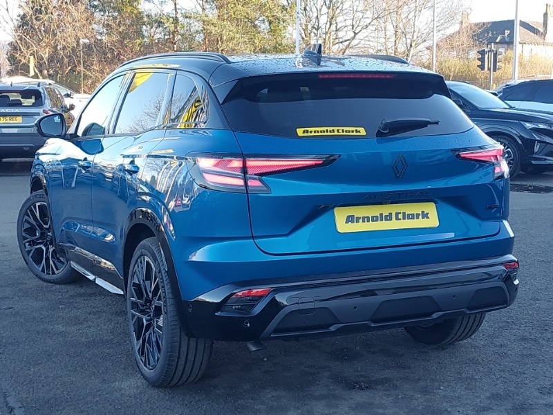 Used Renault Austral 2025 for sale - 77682423: Photo 3