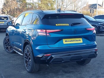 Used Renault Austral 2025 for sale - 77682423: Photo