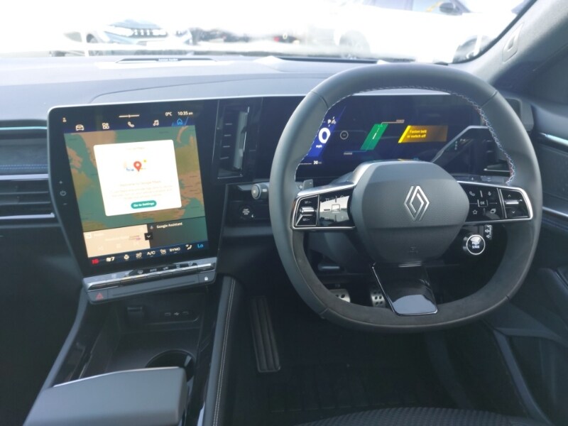 Used Renault Austral 2025 for sale - 77682423: Photo 7