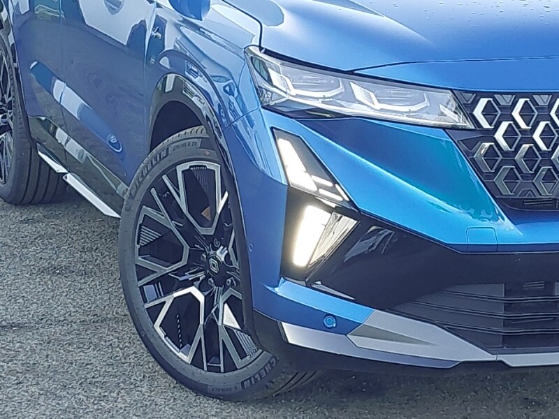 Used Renault Austral 2025 for sale - 77682423: Photo 9