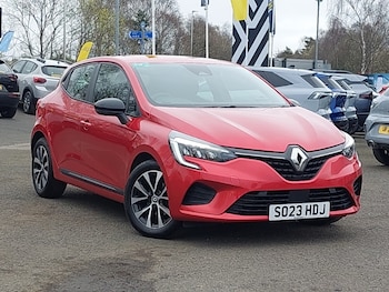 Used Renault Clio 2023 for sale - 78498674: Photo