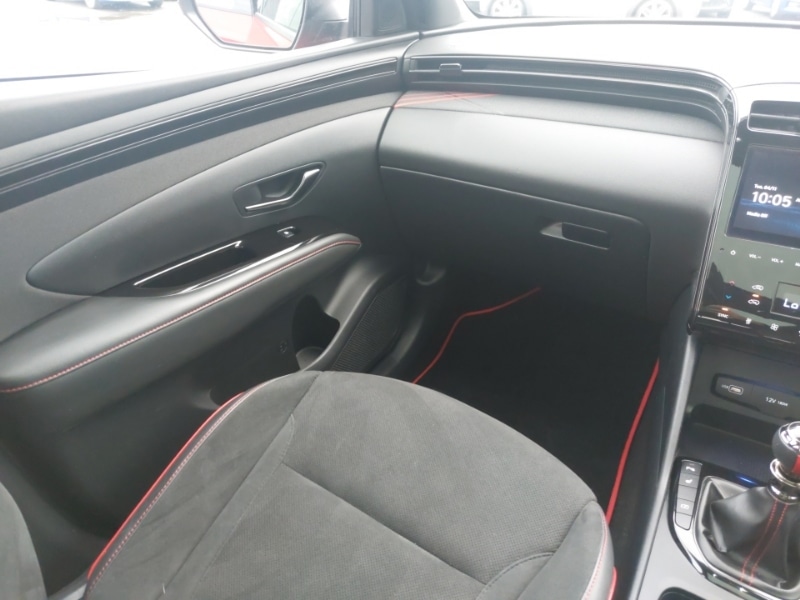 Used Hyundai TUCSON 2021 for sale - 76465330: Photo 10