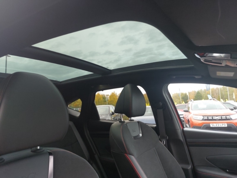 Used Hyundai TUCSON 2021 for sale - 76465330: Photo 13