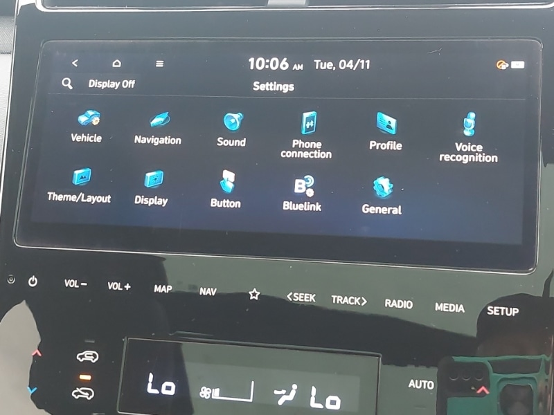 Used Hyundai TUCSON 2021 for sale - 76465330: Photo 17