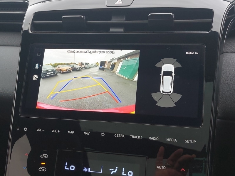 Used Hyundai TUCSON 2021 for sale - 76465330: Photo 19