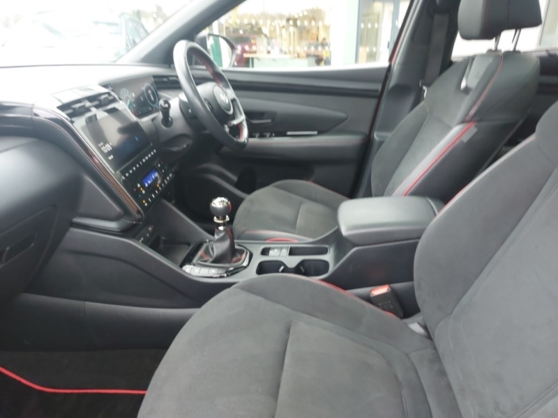 Used Hyundai TUCSON 2021 for sale - 76465330: Photo 5