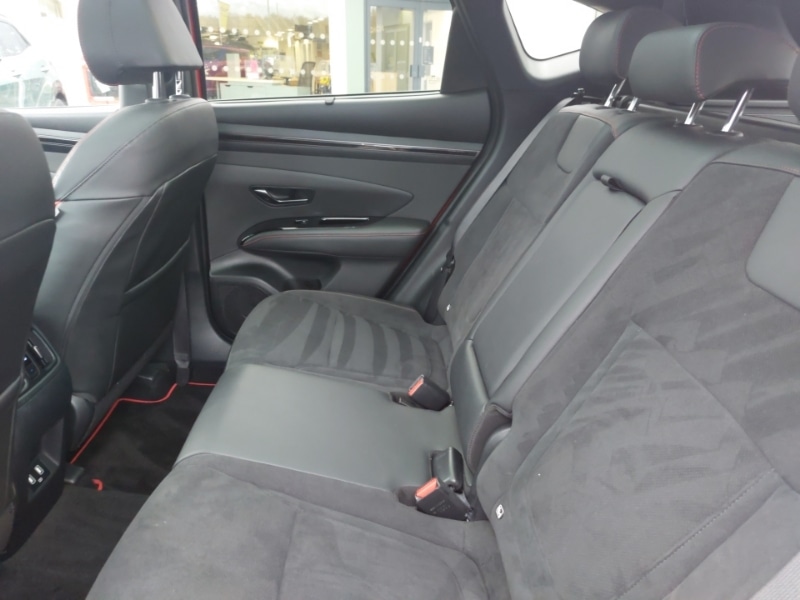 Used Hyundai TUCSON 2021 for sale - 76465330: Photo 6