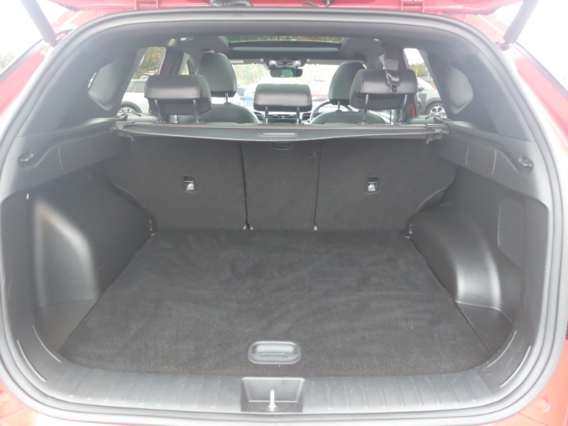 Used Hyundai TUCSON 2021 for sale - 76465330: Photo 8