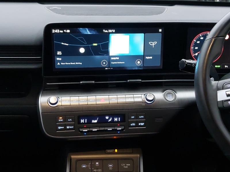 Used Hyundai KONA 2023 for sale - 77197935: Photo 11