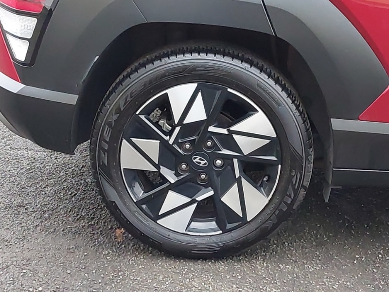 Used Hyundai KONA 2023 for sale - 77197935: Photo 12