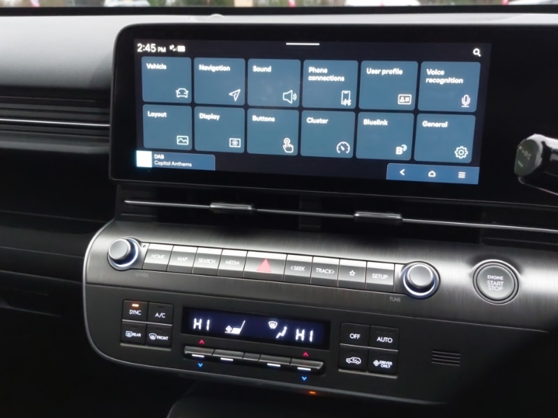 Used Hyundai KONA 2023 for sale - 77197935: Photo 16