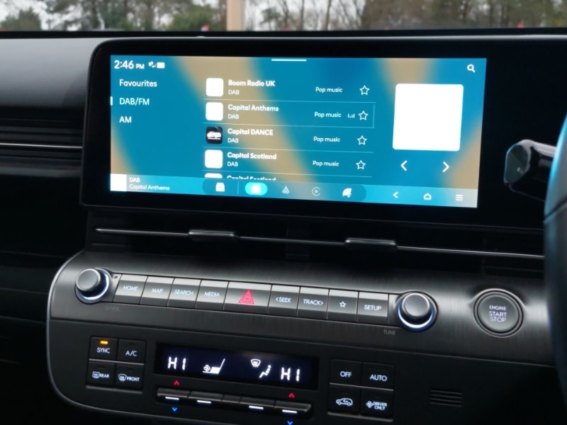 Used Hyundai KONA 2023 for sale - 77197935: Photo 17