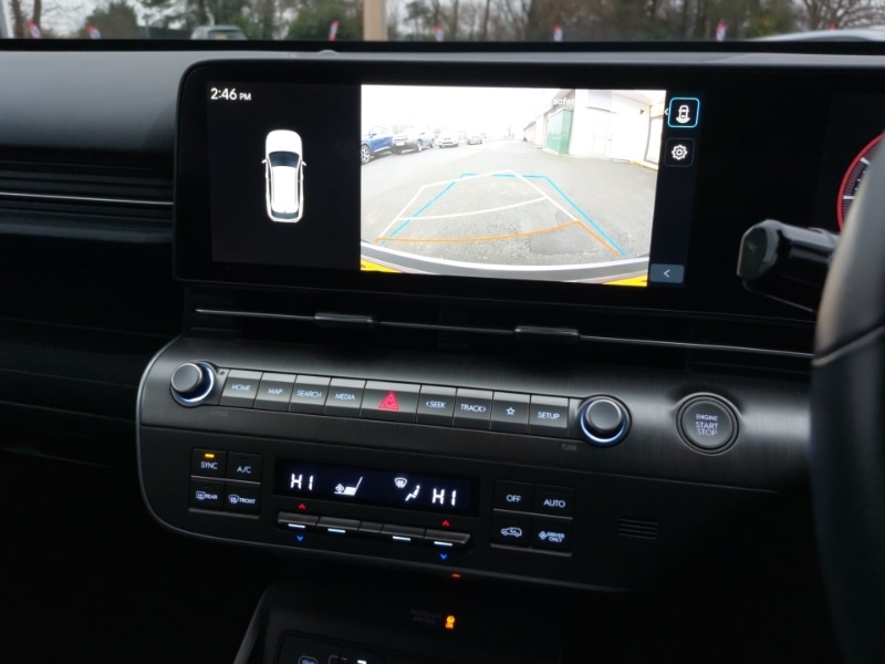 Used Hyundai KONA 2023 for sale - 77197935: Photo 18