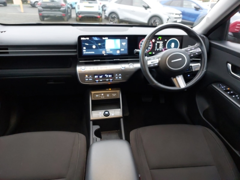 Used Hyundai KONA 2023 for sale - 77197935: Photo 2