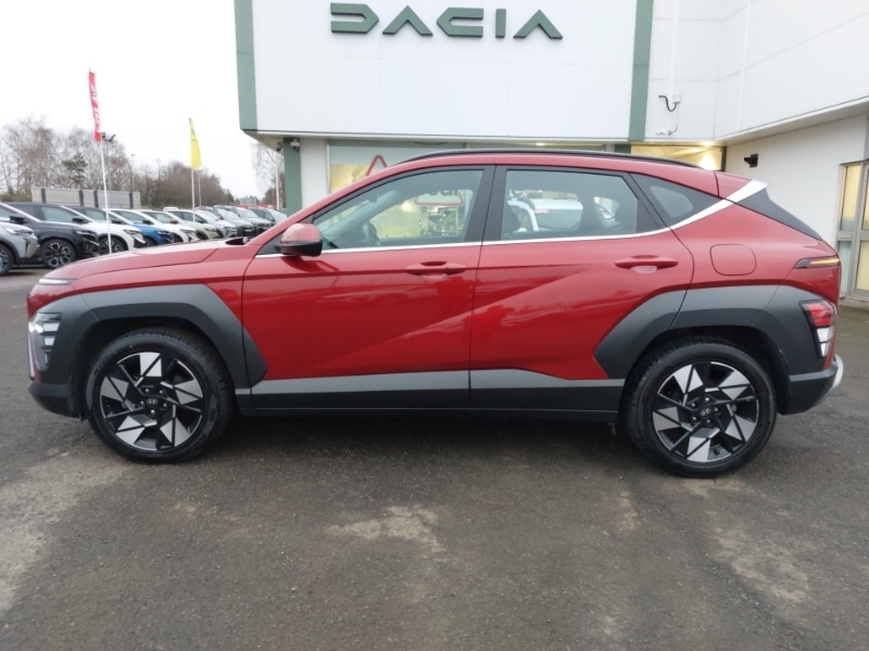 Used Hyundai KONA 2023 for sale - 77197935: Photo 4