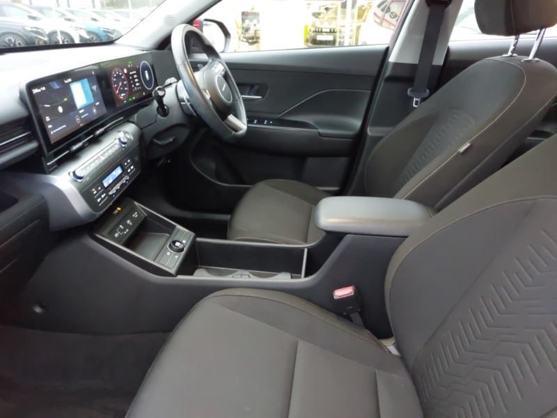 Used Hyundai KONA 2023 for sale - 77197935: Photo 5