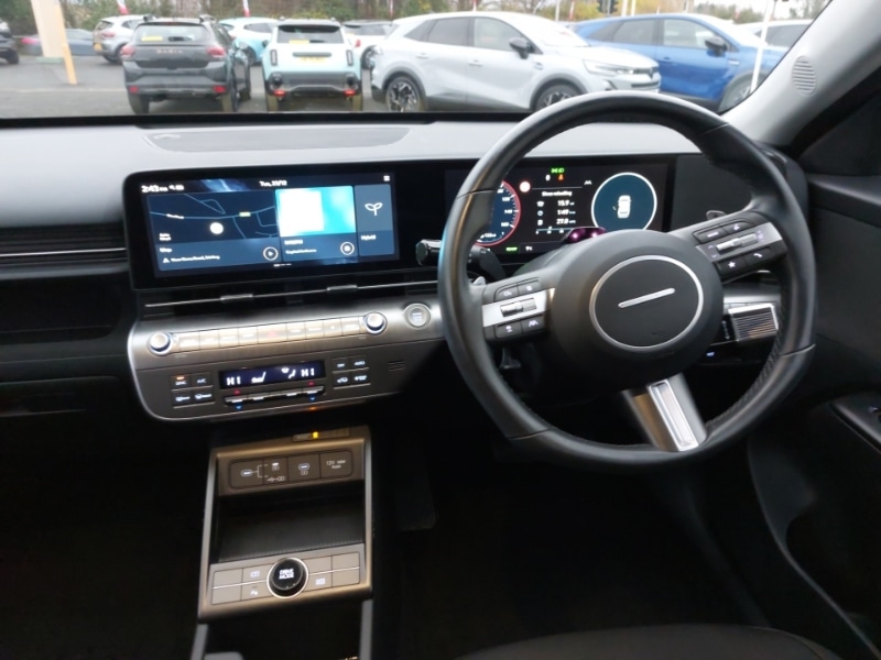 Used Hyundai KONA 2023 for sale - 77197935: Photo 7