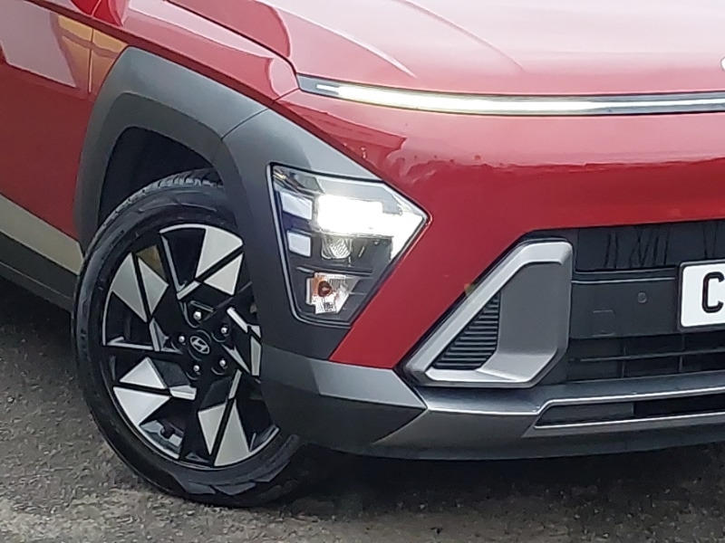 Used Hyundai KONA 2023 for sale - 77197935: Photo 9