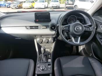 Used Mazda CX-3 2019 for sale - 79666075: Photo