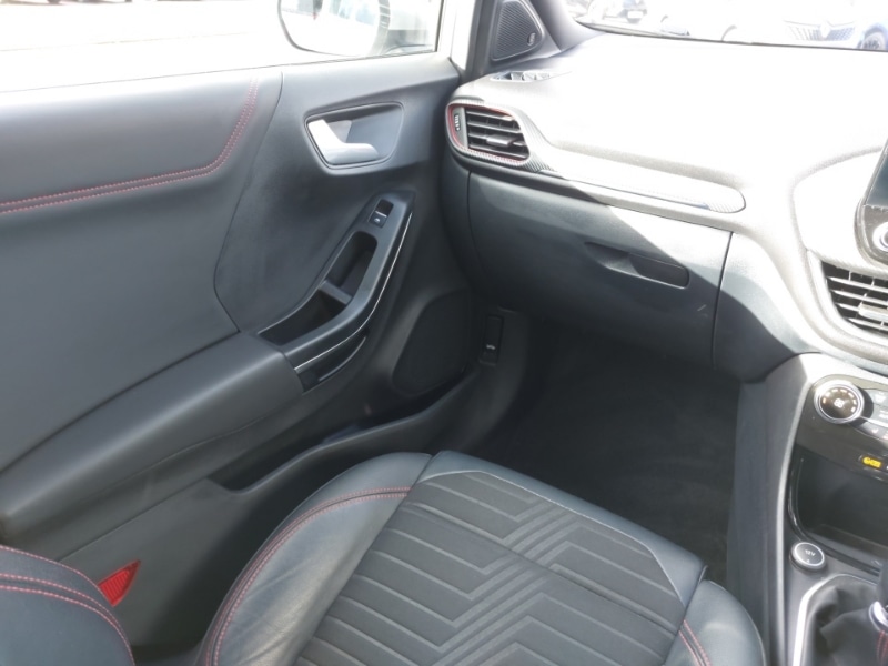 Used Ford Puma 2021 for sale - 78023373: Photo 10