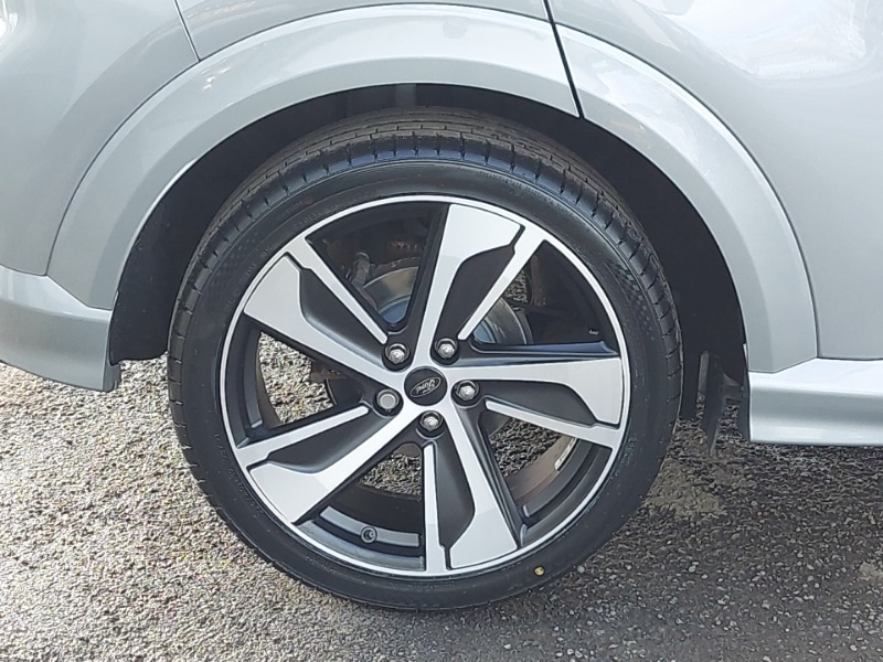 Used Ford Puma 2021 for sale - 78023373: Photo 12