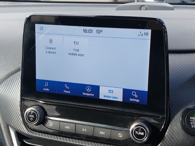 Used Ford Puma 2021 for sale - 78023373: Photo 14