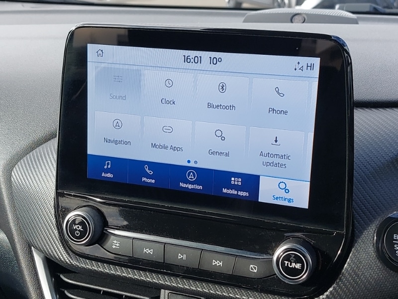 Used Ford Puma 2021 for sale - 78023373: Photo 15