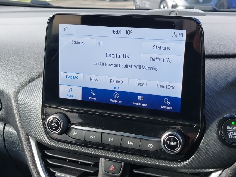 Used Ford Puma 2021 for sale - 78023373: Photo 16