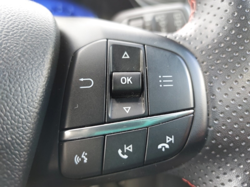 Used Ford Puma 2021 for sale - 78023373: Photo 17