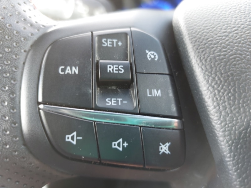 Used Ford Puma 2021 for sale - 78023373: Photo 18