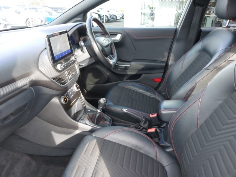 Used Ford Puma 2021 for sale - 78023373: Photo 5