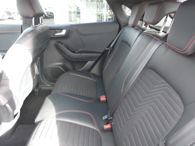 Used Ford Puma 2021 for sale - 78023373: Photo 6