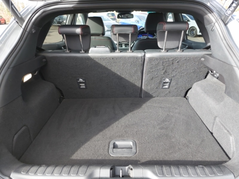 Used Ford Puma 2021 for sale - 78023373: Photo 8