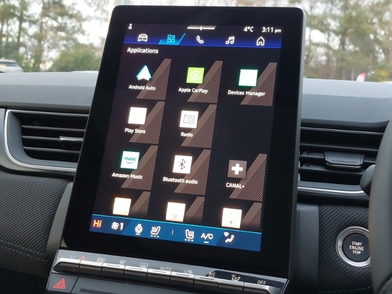 Used Renault Other 2025 for sale - 77086966: Photo 16