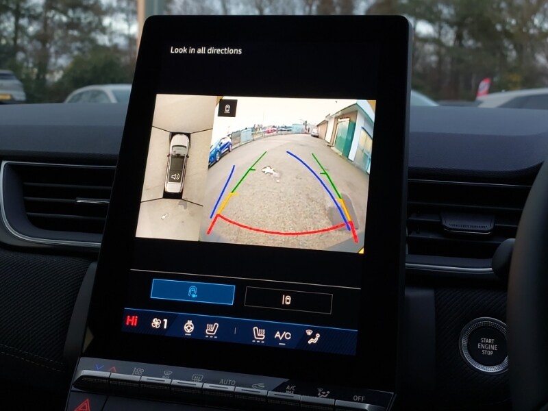 Used Renault Other 2025 for sale - 77086966: Photo 17