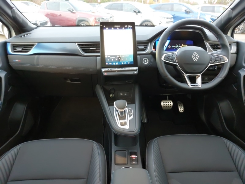 Used Renault Other 2025 for sale - 77086966: Photo 2