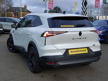 Used Renault Other 2025 for sale - 77086966: Photo