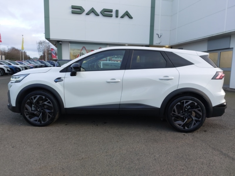 Used Renault Other 2025 for sale - 77086966: Photo 4