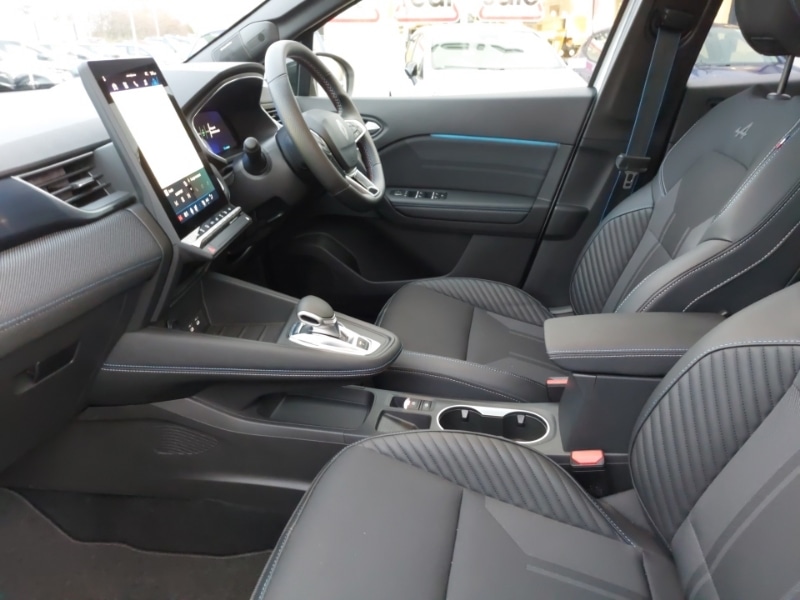 Used Renault Other 2025 for sale - 77086966: Photo 5