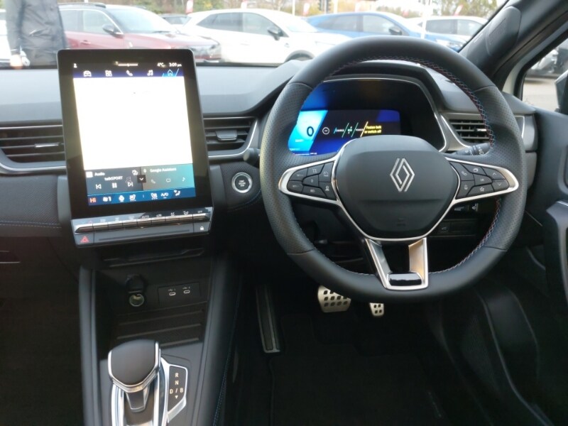 Used Renault Other 2025 for sale - 77086966: Photo 7