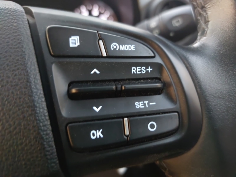 Used Hyundai i10 2022 for sale - 76471491: Photo 18