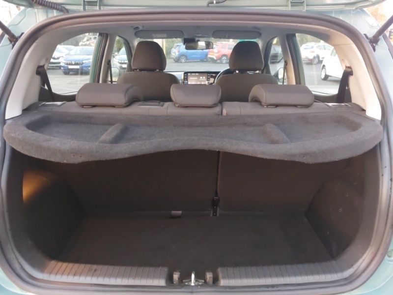 Used Hyundai i10 2022 for sale - 76471491: Photo 8