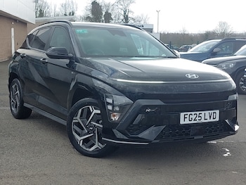 Hyundai KONA feature image