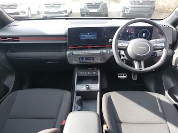 Used Hyundai KONA 2025 for sale - 78071374: Photo