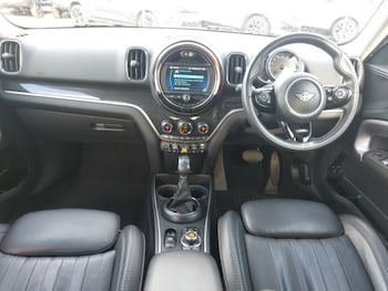 Used MINI Countryman 2020 for sale - 77611053: Photo