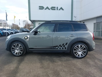 Used MINI Countryman 2020 for sale - 77611053: Photo