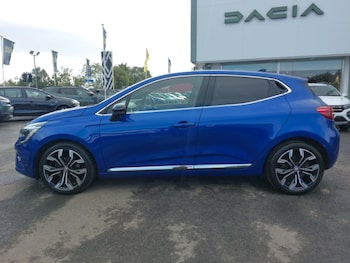 Used Renault Clio 2023 for sale - 75518722: Photo