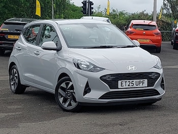 Used Hyundai i10 2025 for sale - 78778281: Photo