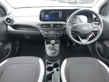 Used Hyundai i10 2025 for sale - 78778281: Photo